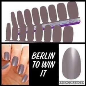 Colorstreet Berlin It To Win It